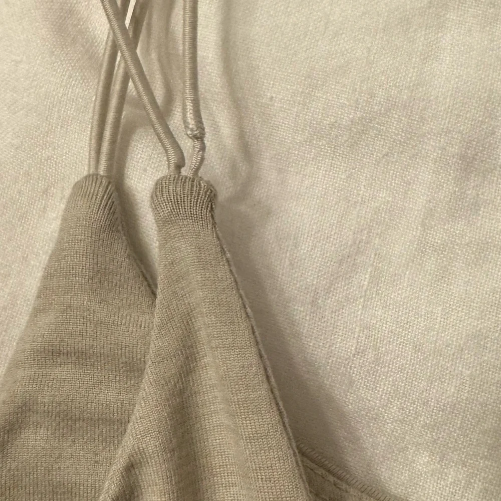 Vuori Lux Cami - suede heather - Picture 5 of 8